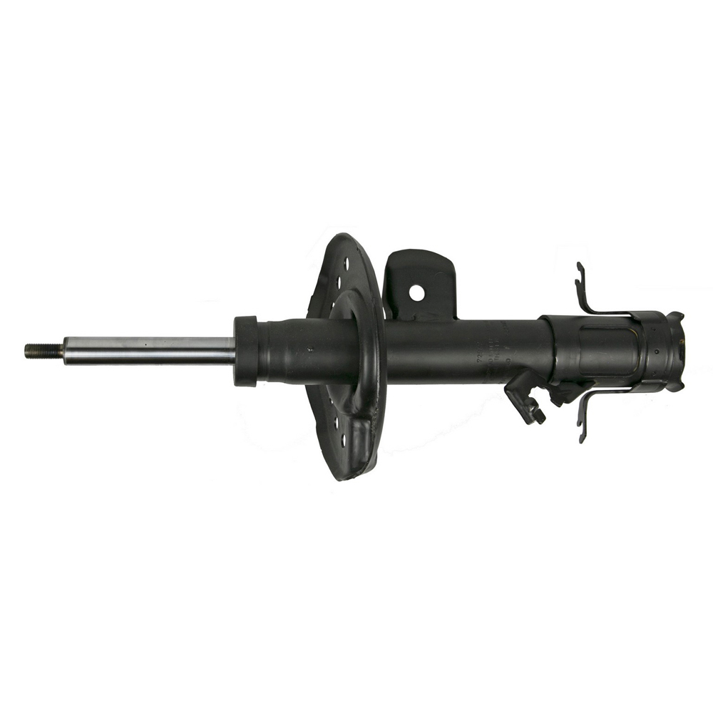 2017 Nissan Sentra Strut