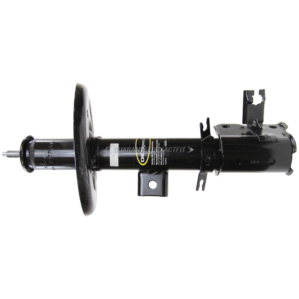 2012 Nissan Murano Shock and Strut Set