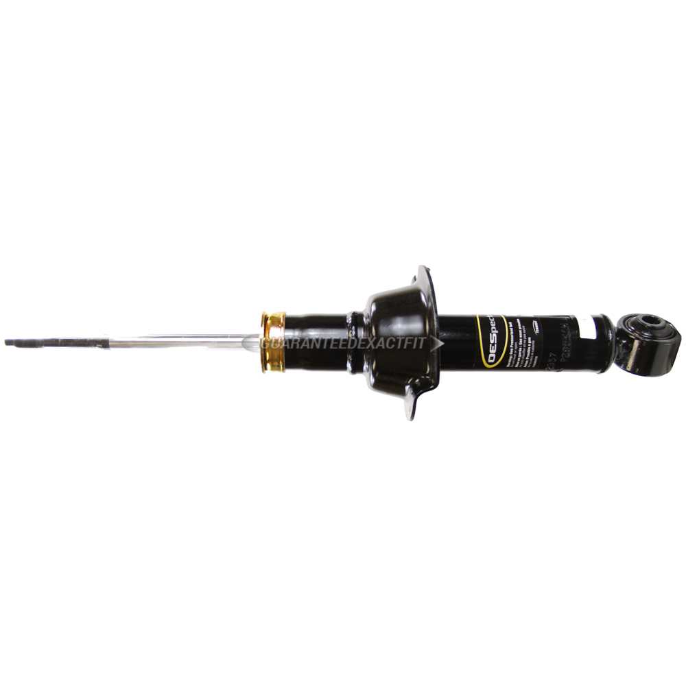 2012 Honda CR-V Shock and Strut Set