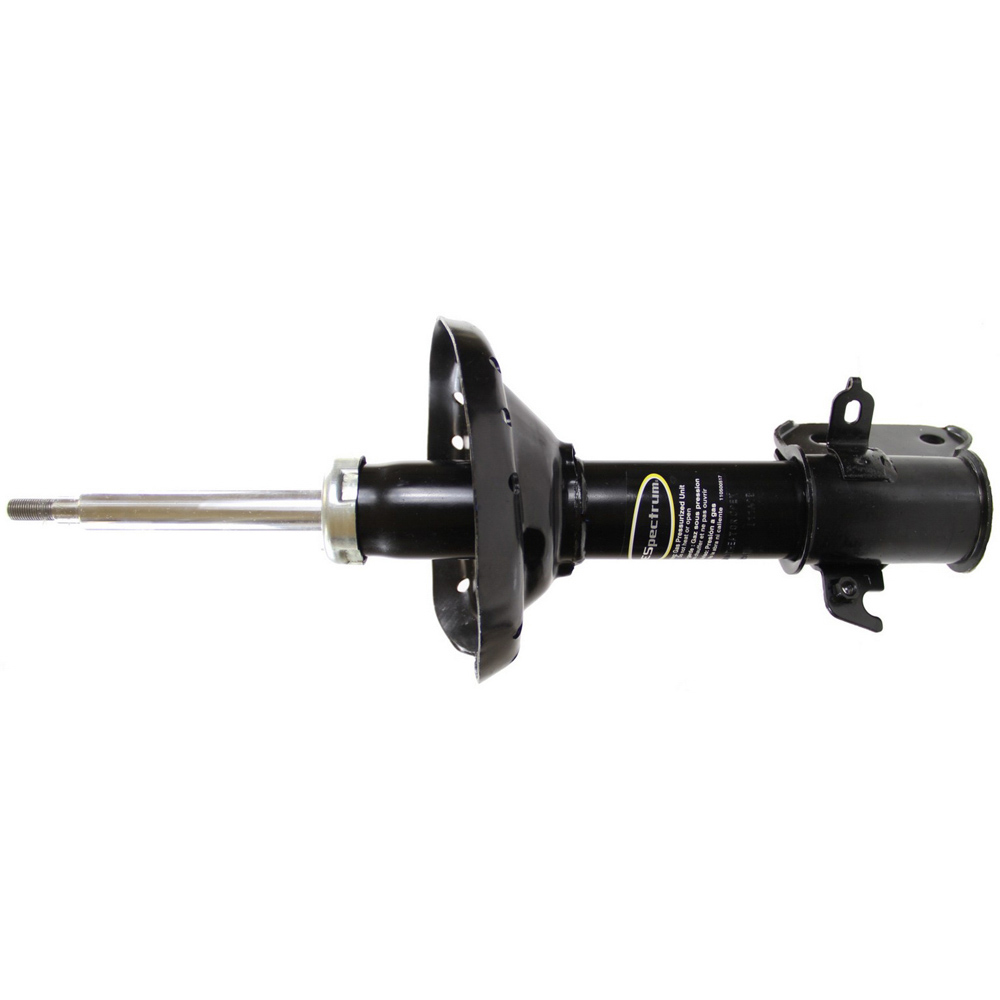 2015 Subaru Impreza Strut