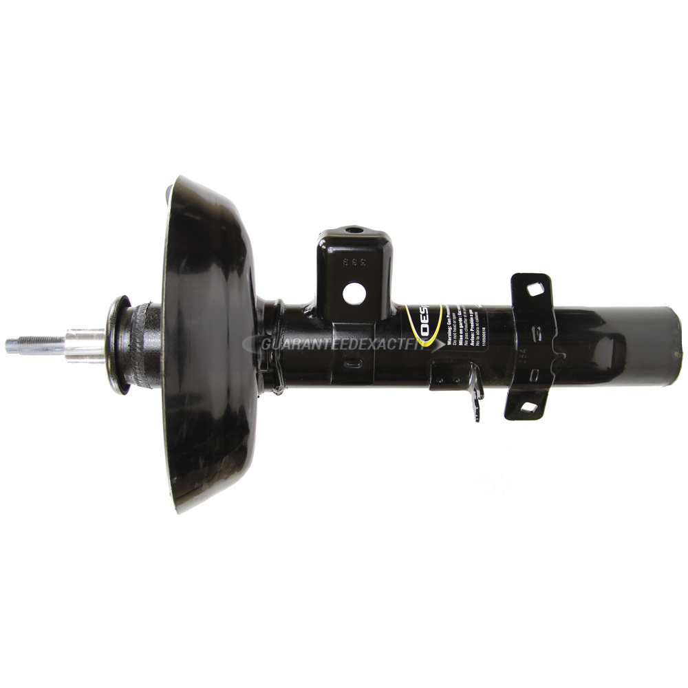 2017 Acura TLX Strut