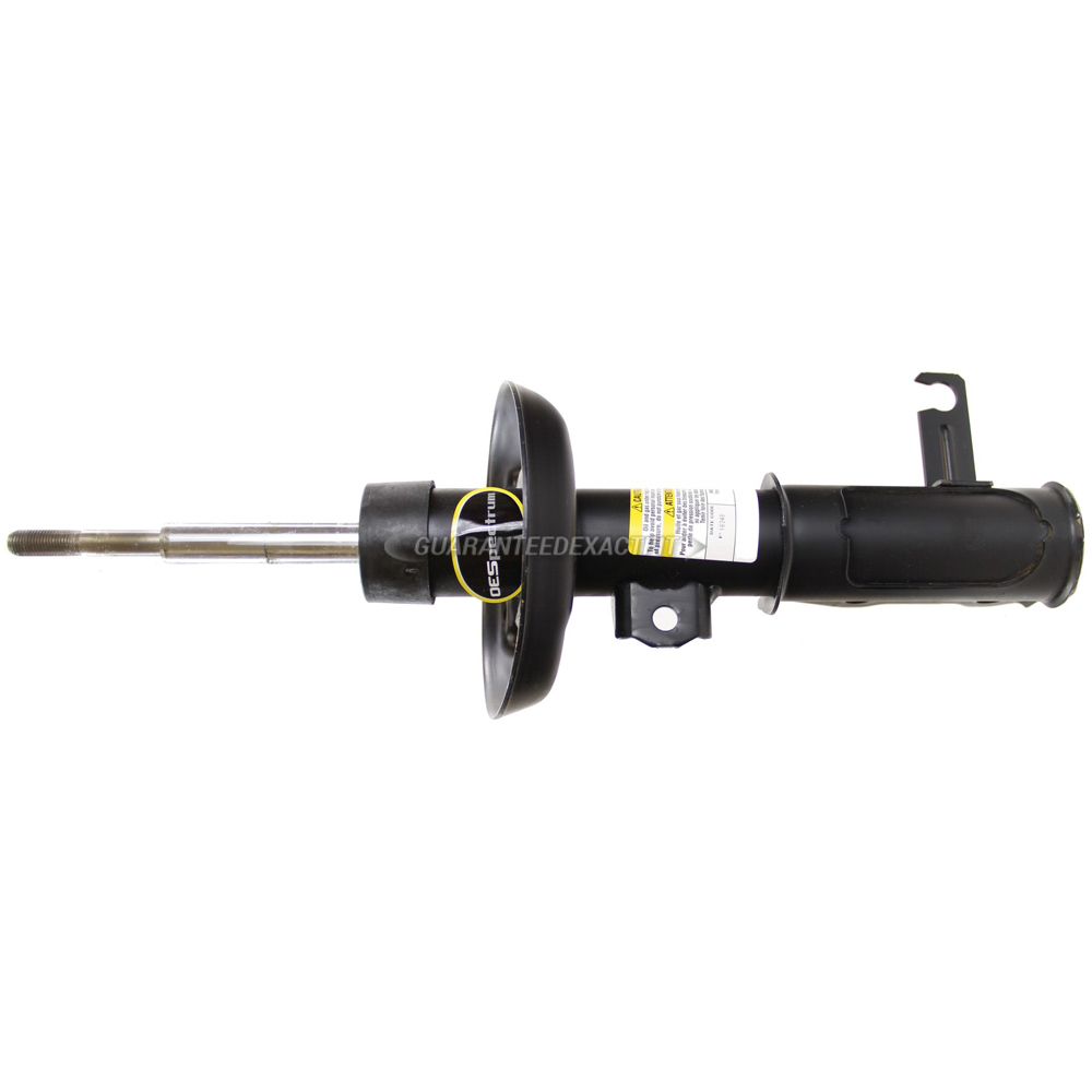 2017 Chevrolet Impala Shock and Strut Set