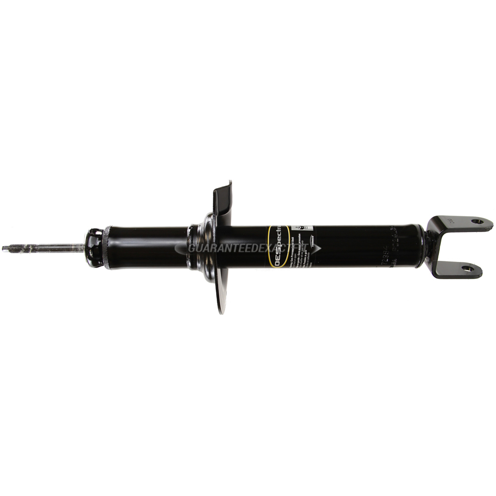 2013 Honda Accord Strut