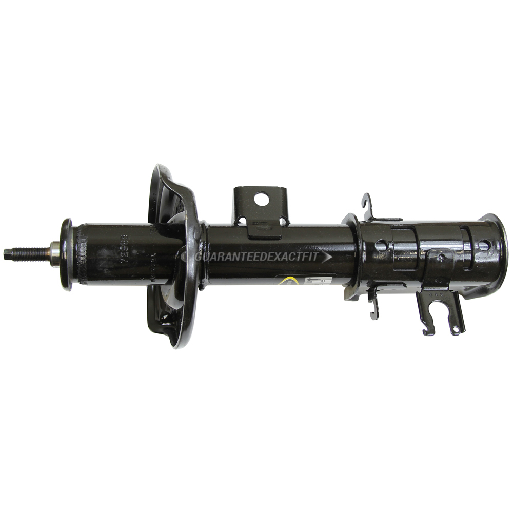 2015 Dodge ProMaster City Strut
