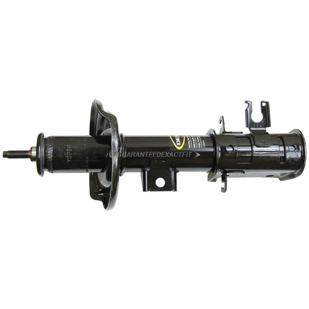 2021 Dodge ProMaster City Strut