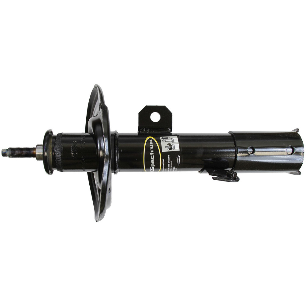 2017 Toyota Corolla Strut