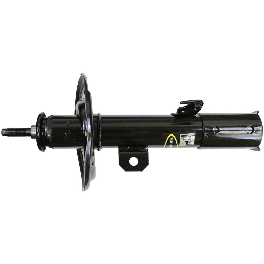 2017 Toyota Corolla Strut