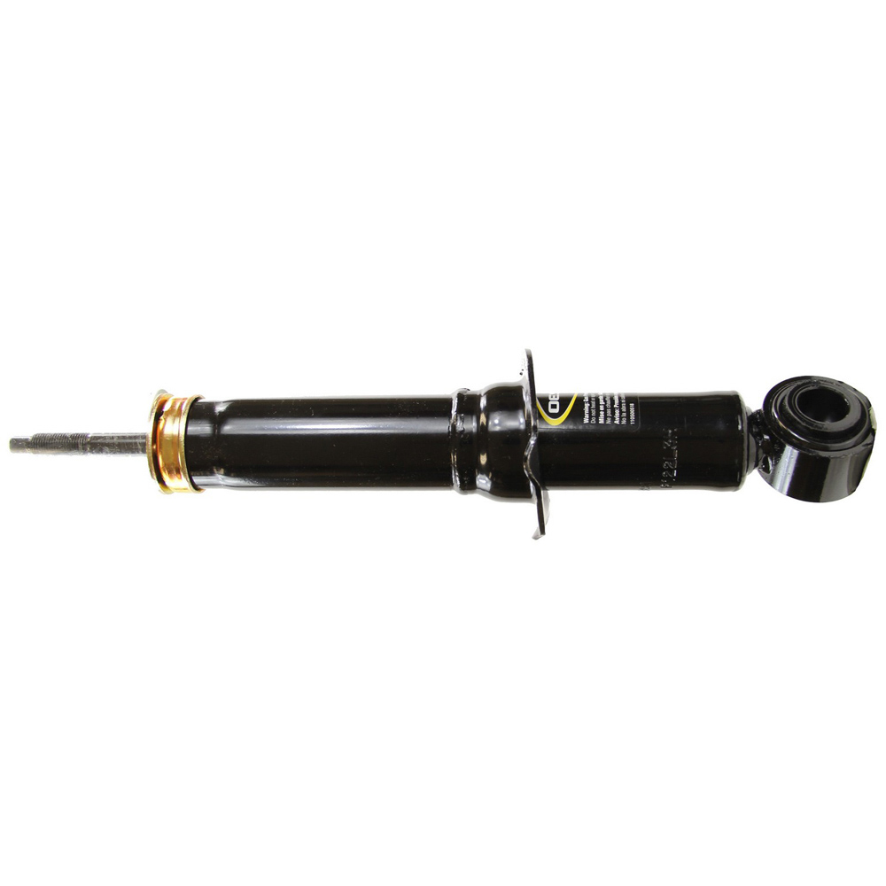 BuyAutoParts 77-67988CV Shock and Strut Set