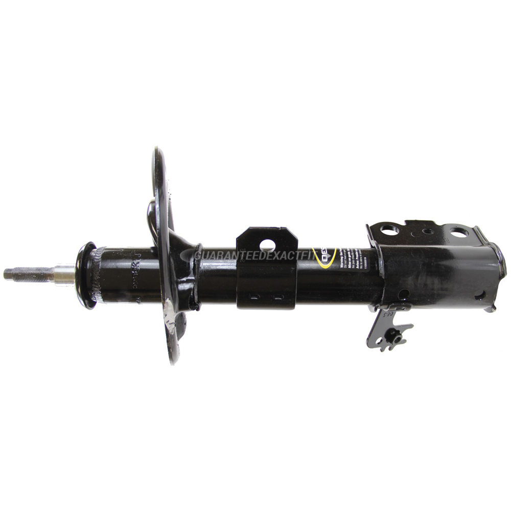 2016 Toyota Camry Shock and Strut Set