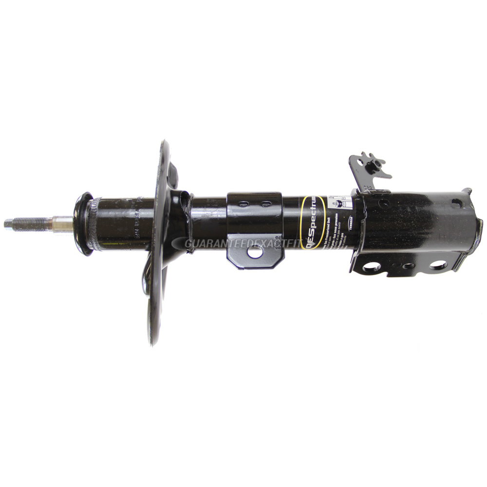 2016 Toyota Camry Shock and Strut Set