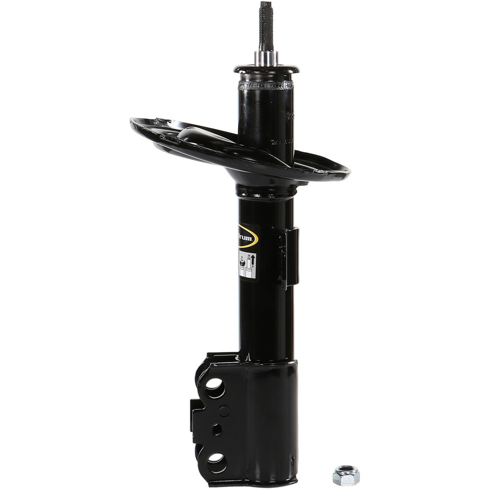 2018 Toyota RAV4 Strut