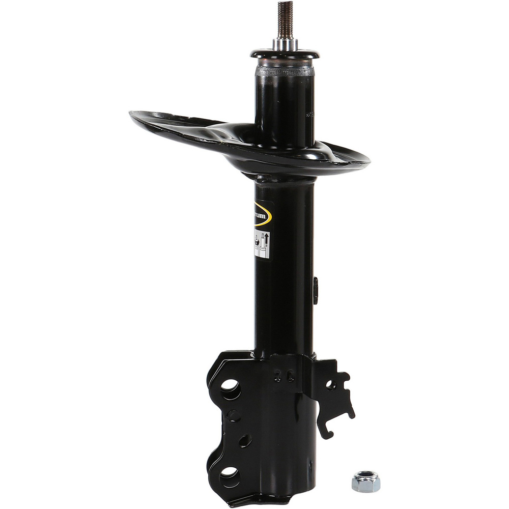 2017 Toyota RAV4 Strut