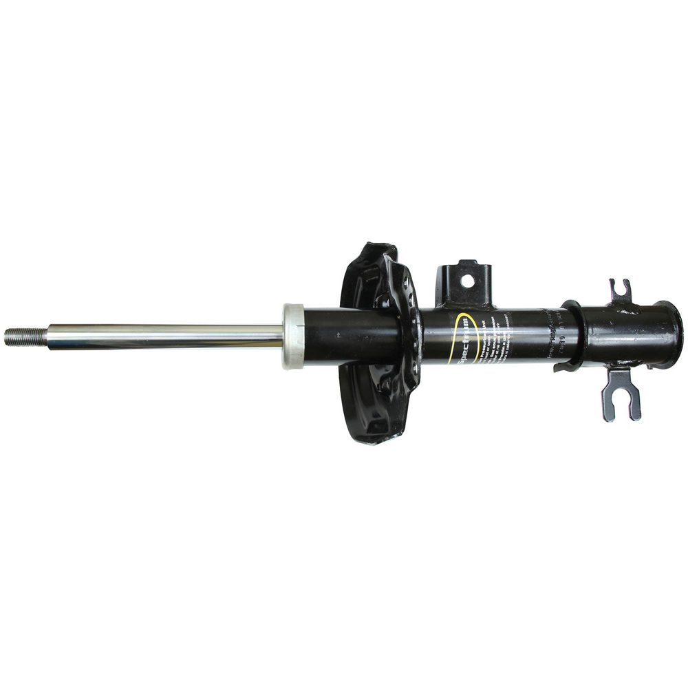 2014 Chevrolet Spark Strut