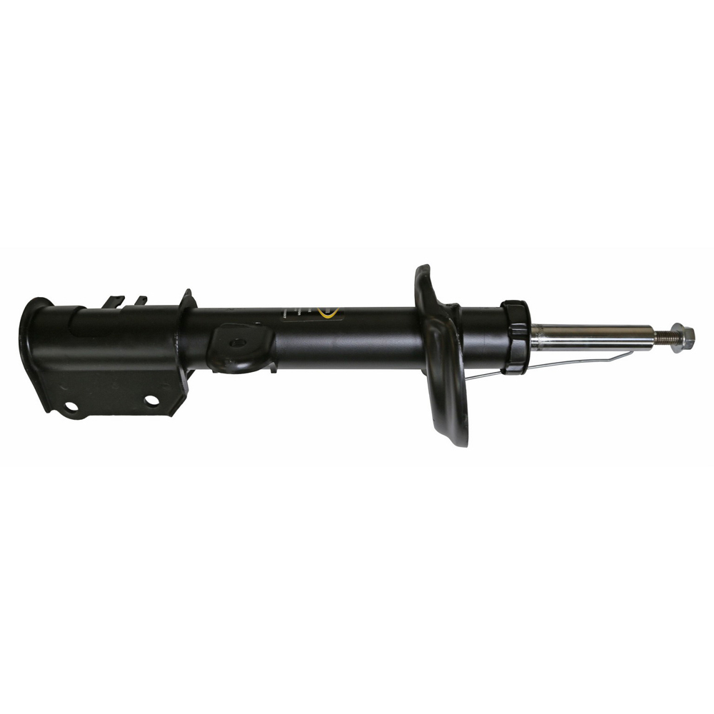 2018 Fiat 500X Strut