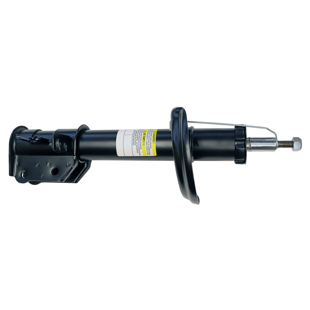 BuyAutoParts 77-79757CV Shock and Strut Set