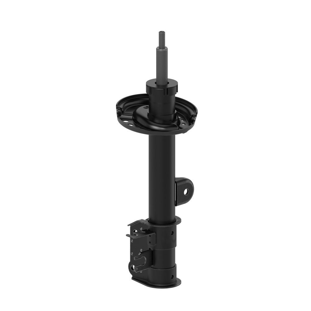 2018 Fiat 500X Strut