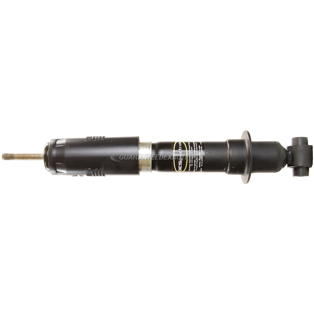 2012 Chevrolet Camaro Strut