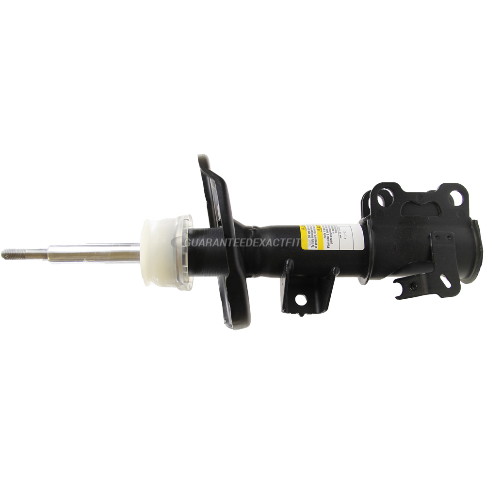 2014 Cadillac CTS Strut