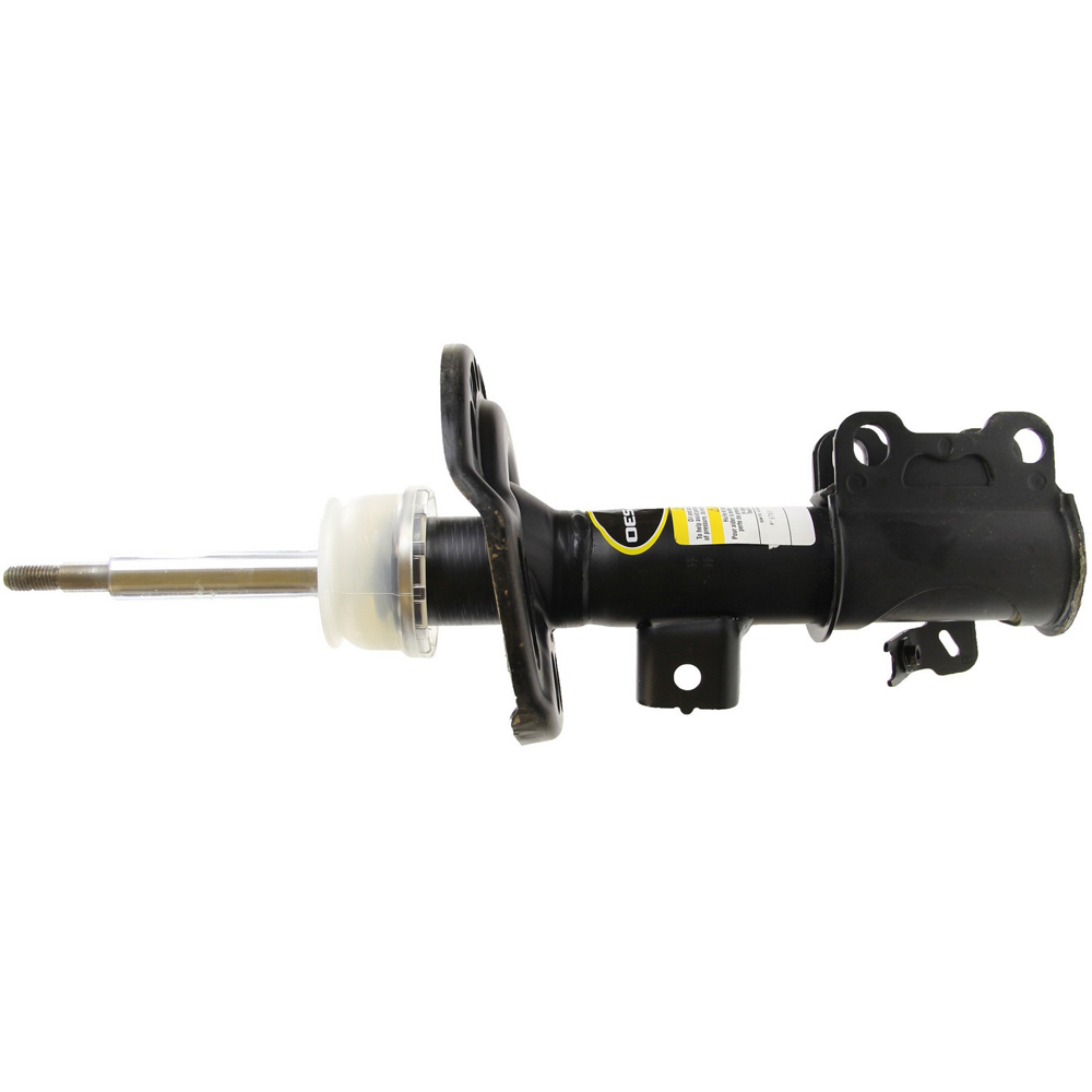 2017 Cadillac CTS Strut