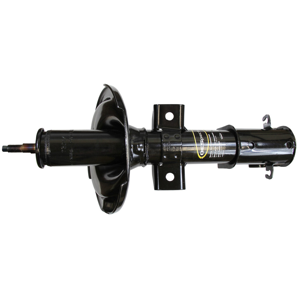 2007 Hyundai Santa Fe Strut