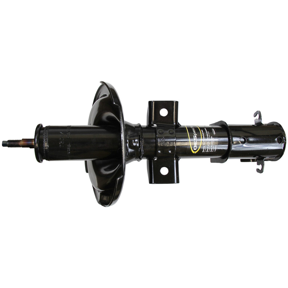2007 Hyundai Santa Fe Strut