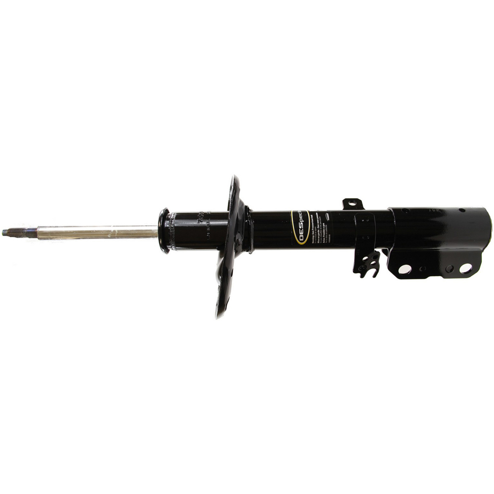 2012 Toyota Sienna Strut