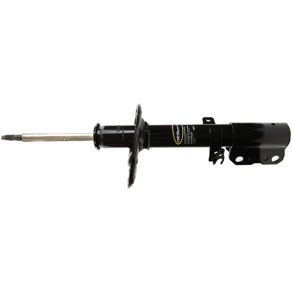 2012 Toyota Sienna Strut