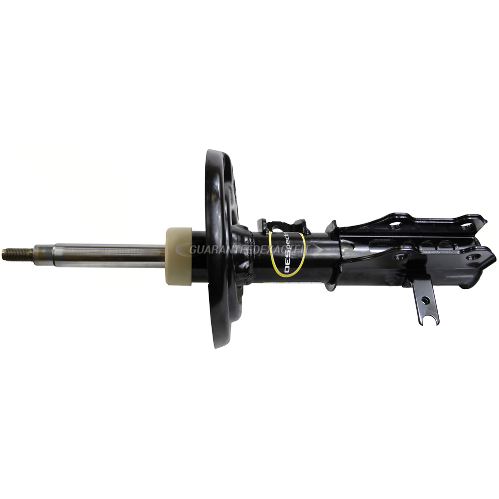 Monroe Shocks & Struts 73052 Strut