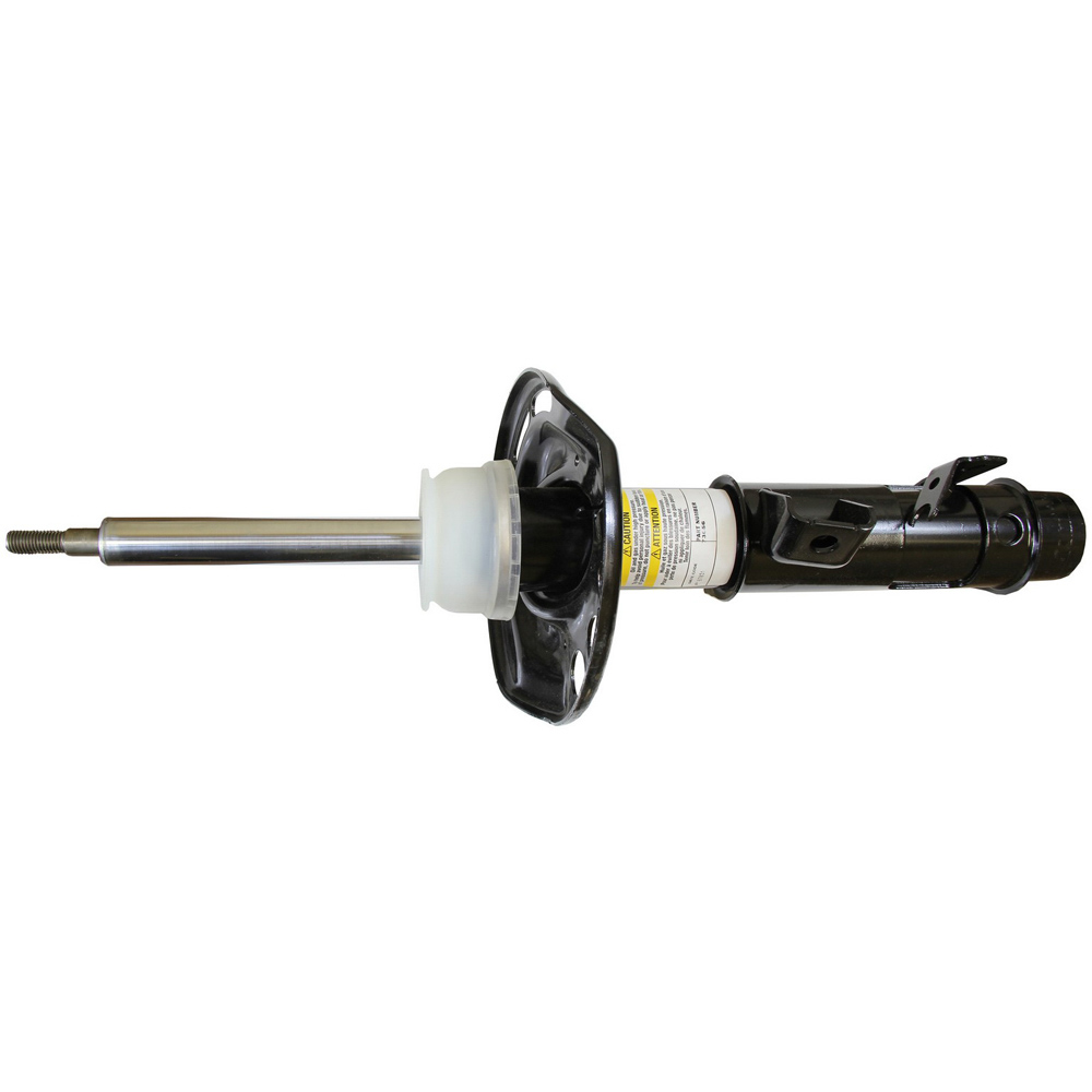 2021 Chevrolet Camaro Shock and Strut Set