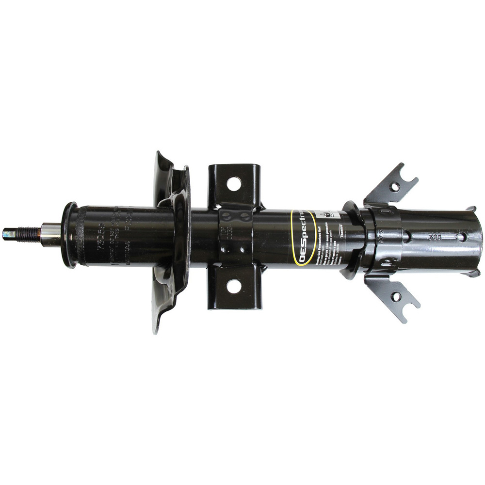 2021 Ford Edge Strut