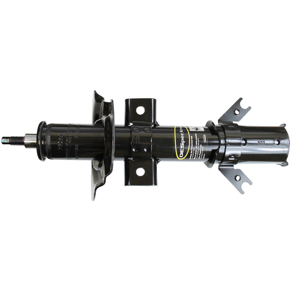 2021 Ford Edge Strut