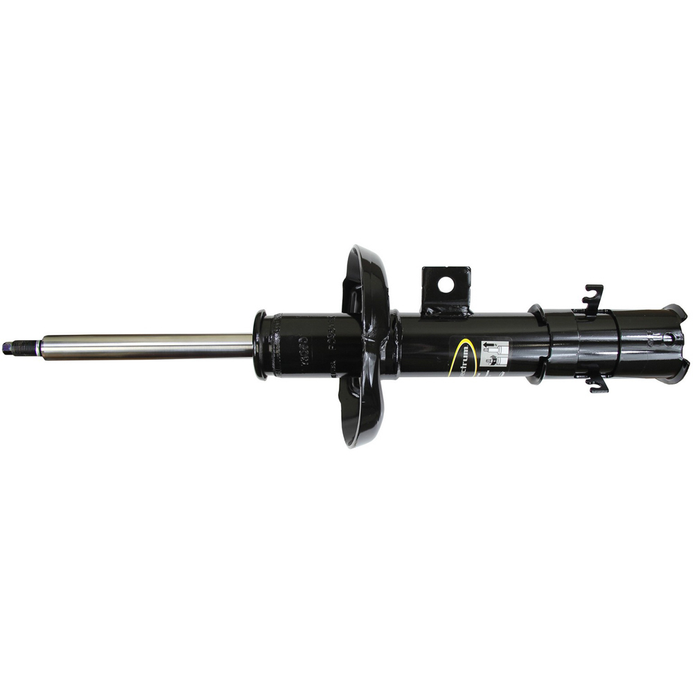 2019 Chevrolet Cruze Strut