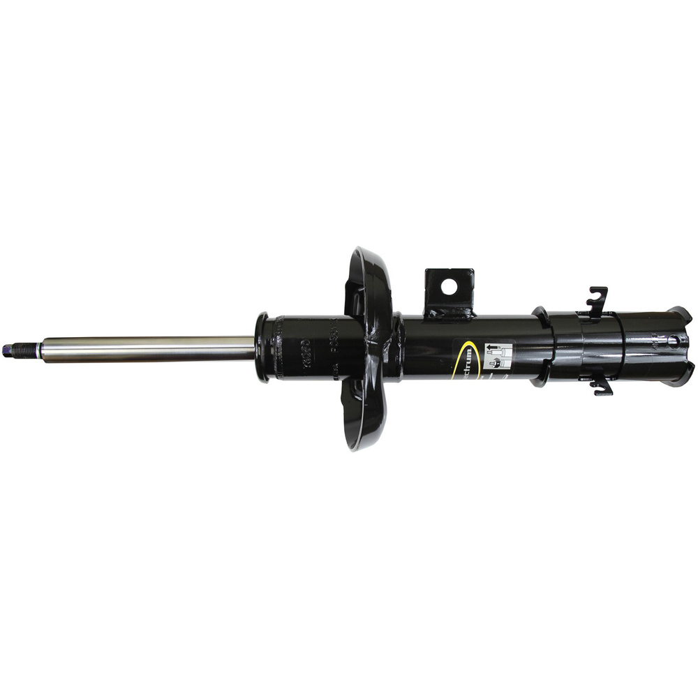 2019 Chevrolet Cruze Strut
