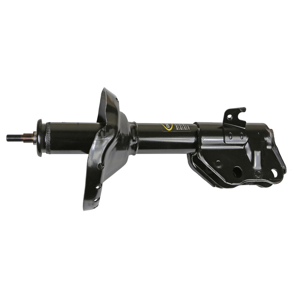 BuyAutoParts 77-75860CV Shock and Strut Set