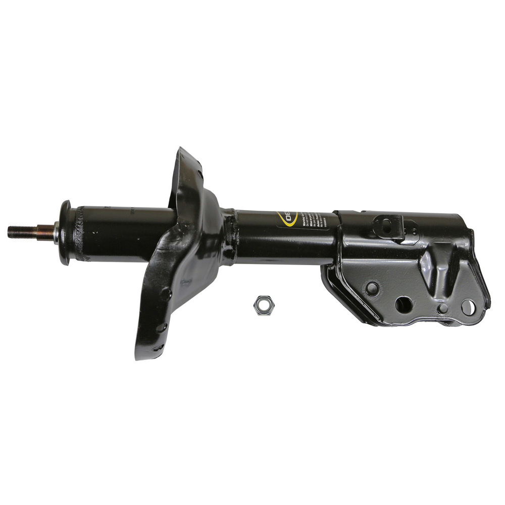 2014 Subaru XV Crosstrek Strut
