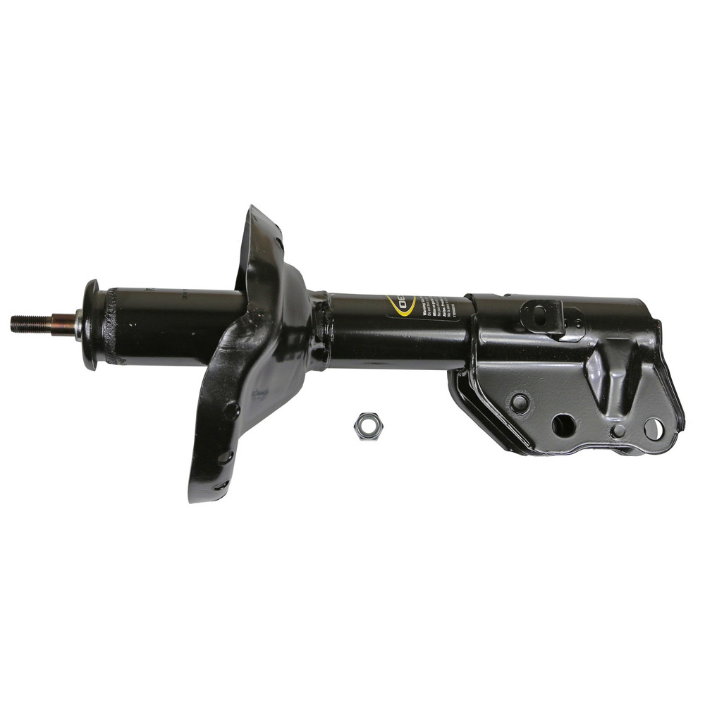 2016 Subaru Crosstrek Shock and Strut Set