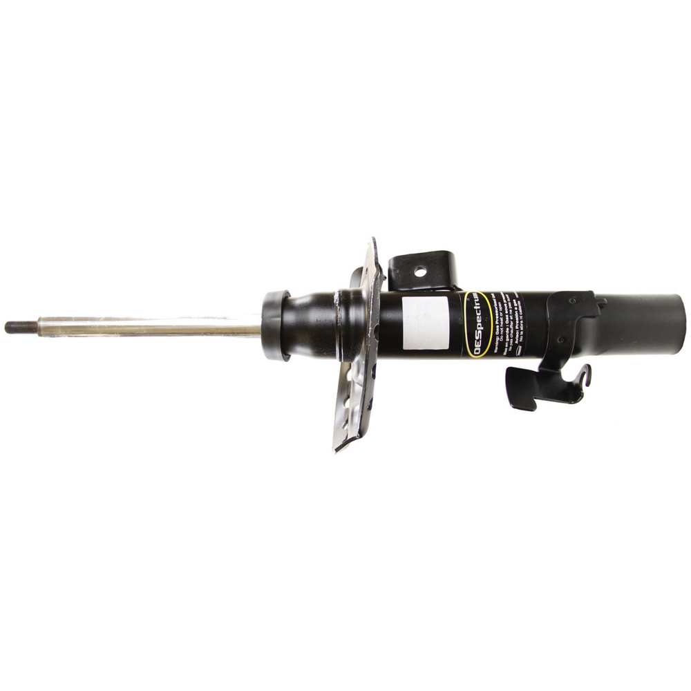 2017 Nissan Rogue Strut