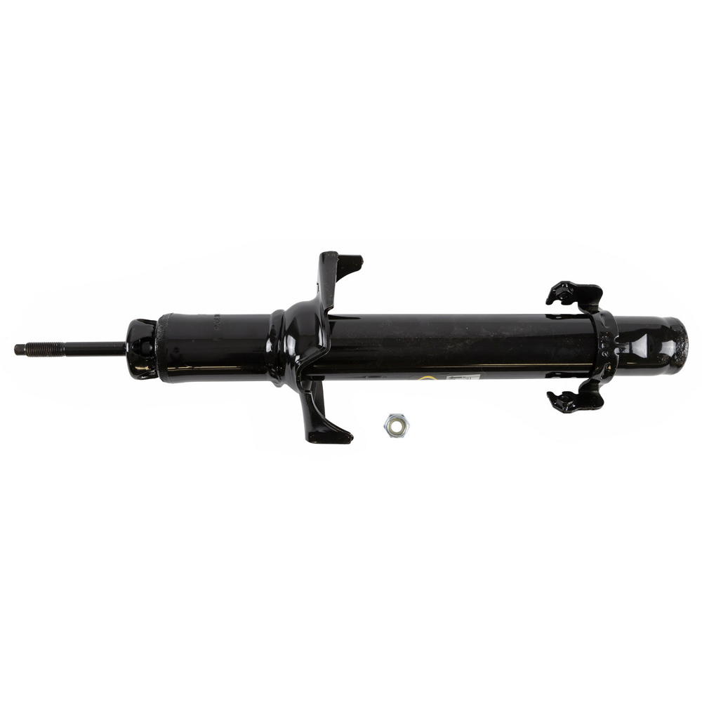 2011 Honda Accord Crosstour Strut