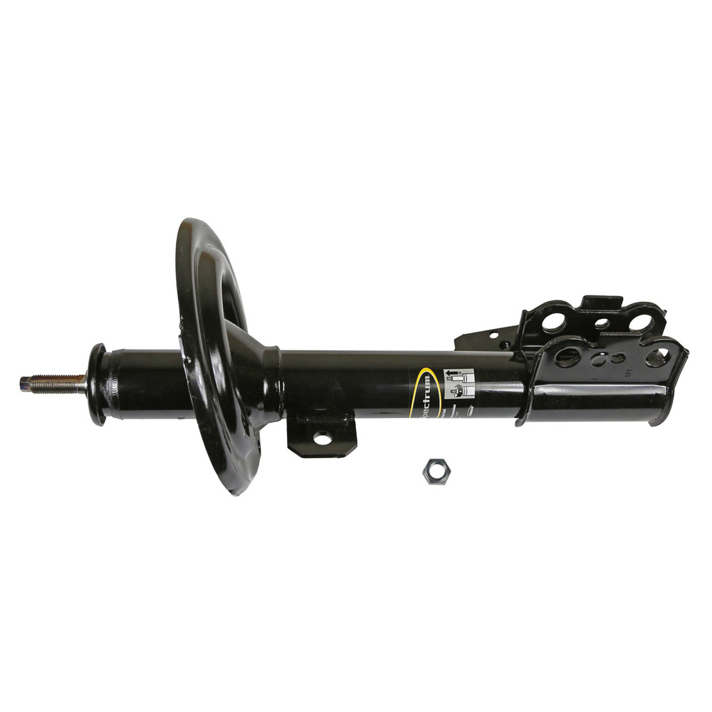 2017 Toyota Sienna Strut