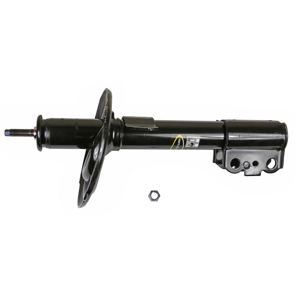 2017 Toyota Sienna Strut