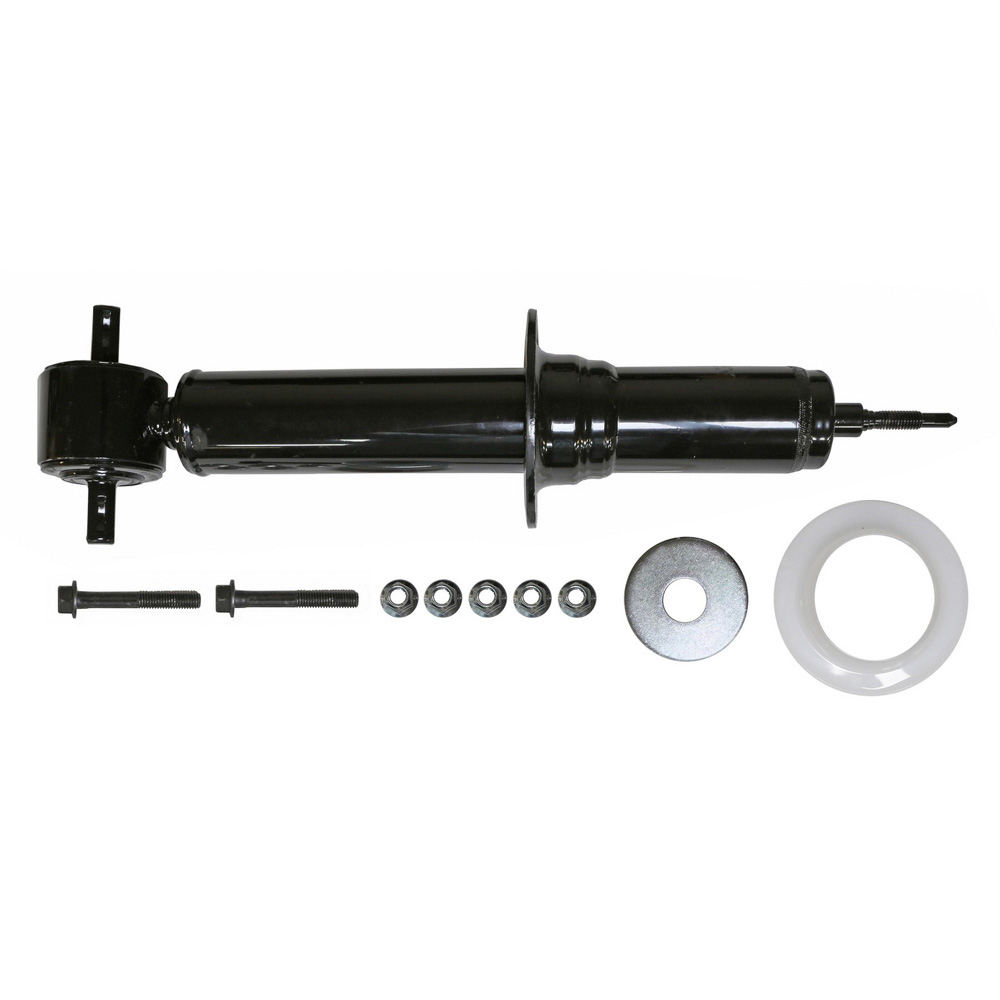 2021 Gmc Sierra 1500 Strut
