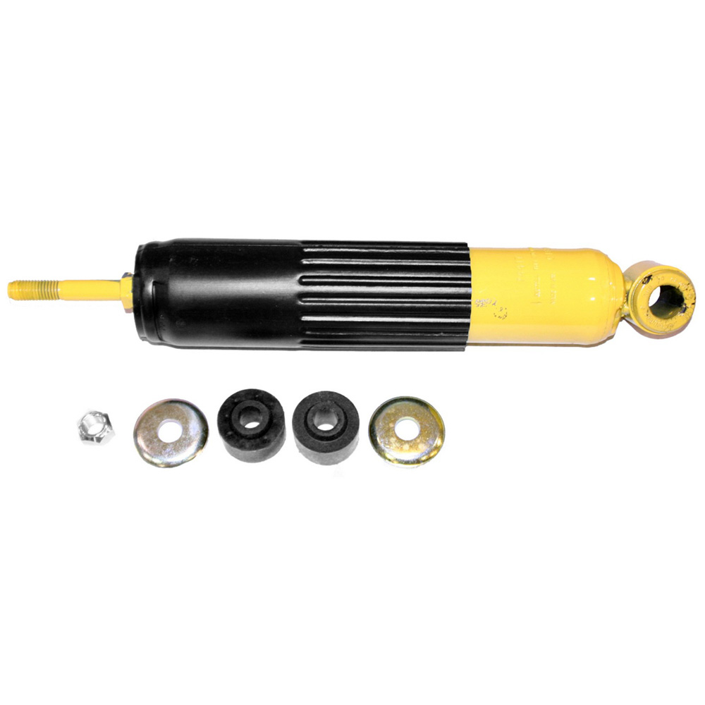 2002 Nova-Bus-Corporation RTS Shock Absorber