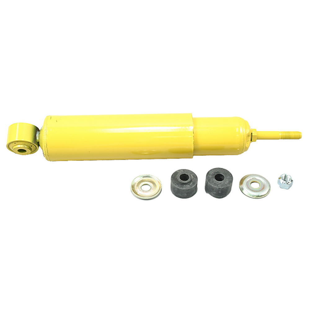 2003 Motor Coach Industries J4500 Shock and Strut Set