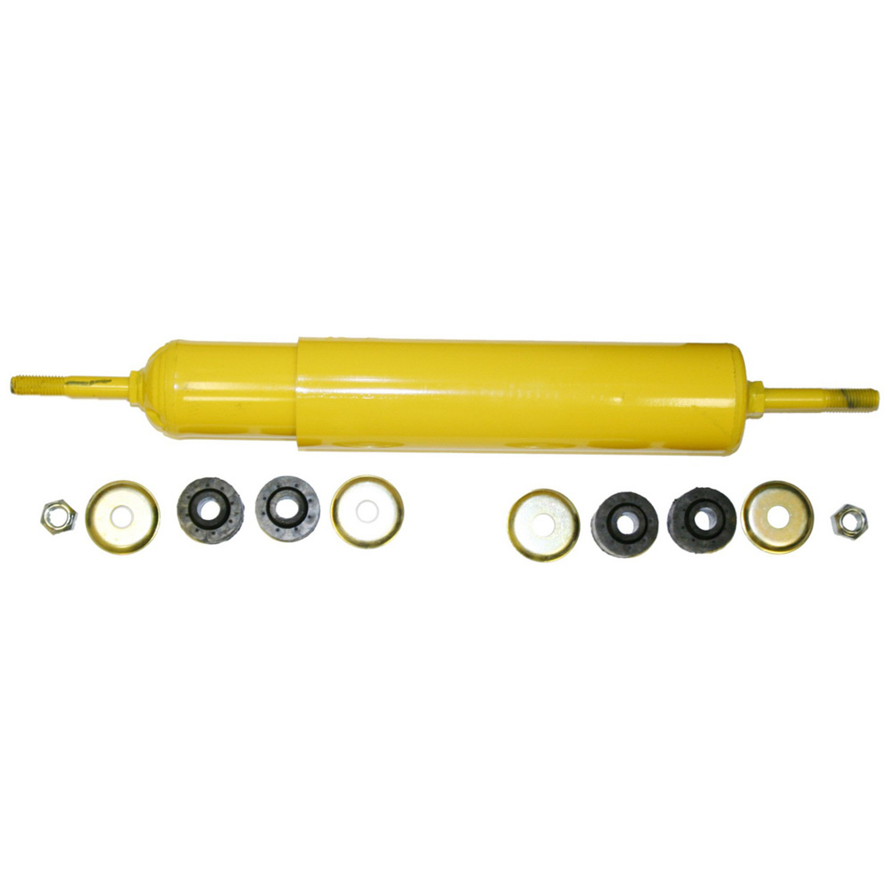 2000 Motor Coach Industries 102DL3 Shock Absorber