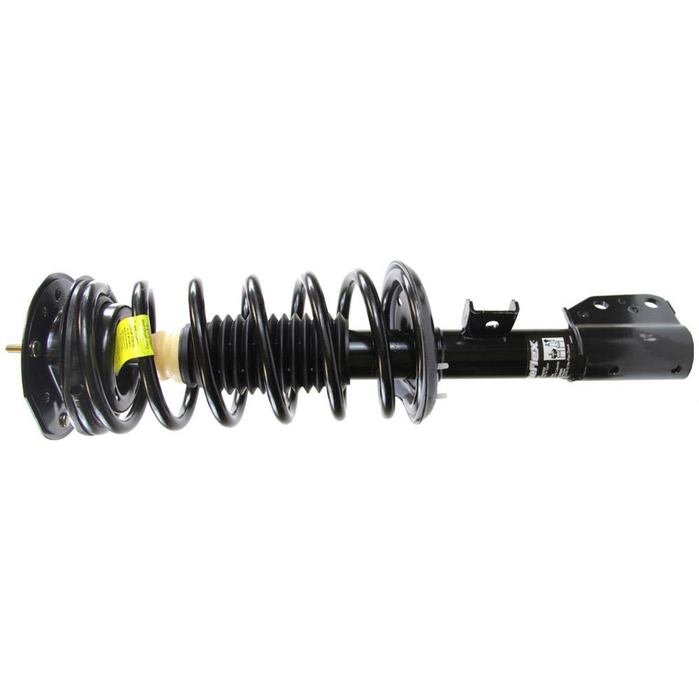 2006 Saturn Vue Strut and Coil Spring Assembly