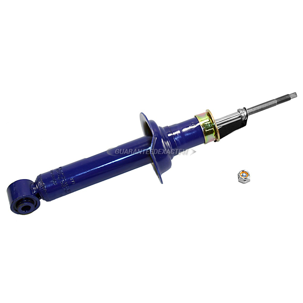 1999 Nissan Sentra Strut