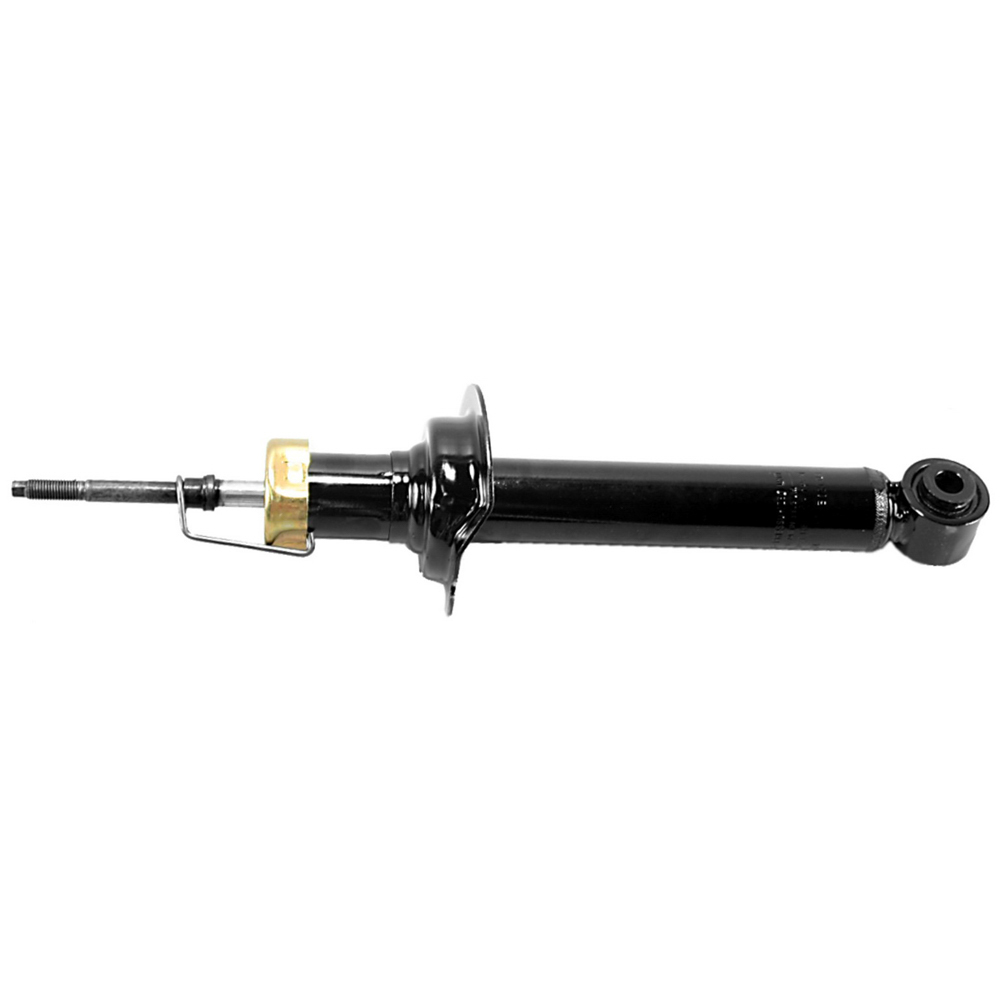 2007 Jeep Commander Strut