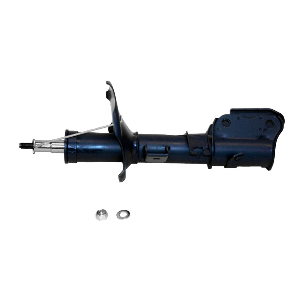 1996 Nissan Pathfinder Shock and Strut Set