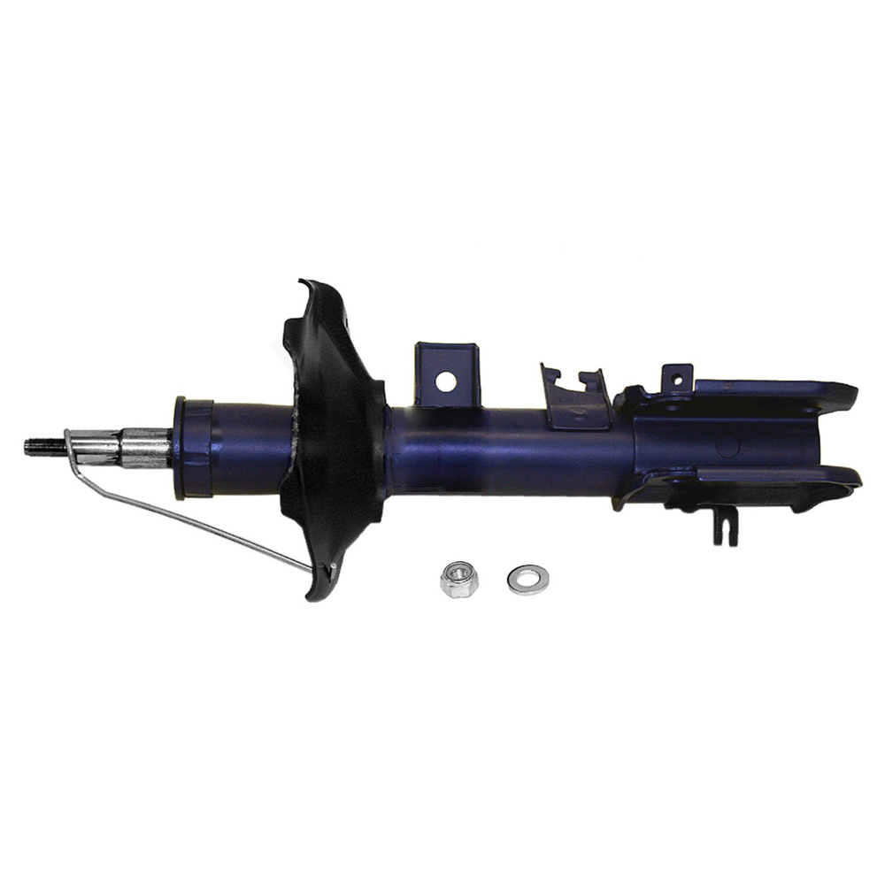 1996 Nissan Pathfinder Strut