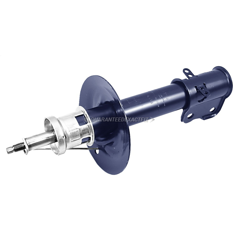 2002 Chrysler PT Cruiser Shock and Strut Set